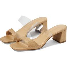 Natur Sandaler Barnskor Anne Klein Kinder Slide Sandal