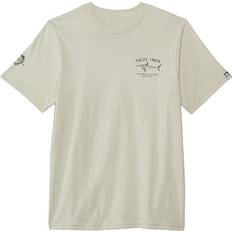 Salty Crew Bruce T-Shirt - Bone