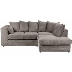 Luxury Life Dylan Jumbo Sofa