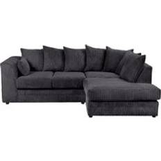 Luxury Life Dylan Jumbo Sofa 3 Seater