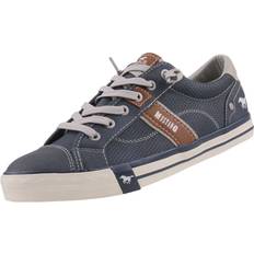 Mustang Herren Sneakers Sneaker