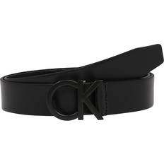 Calvin Klein Cinture Calvin Klein Cintura - Nero