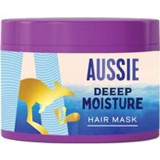 Aussie Hair Masks Aussie Deep Moisture Hair Mask