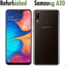 Samsung Galaxy A20 Mobile Phones Samsung Galaxy A20 A205U