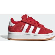 Adidas Campus 00s Comfort Closure - Better Scarlet/Cloud White