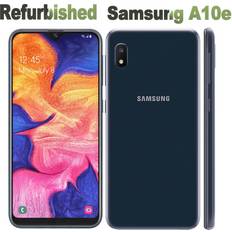 Mobiltelefoner Samsung Galaxy A10E Mobile