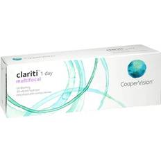 CooperVision Clariti 1 Day Multifocal