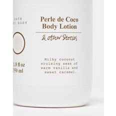 Body Lotion Perle Coco No Colour