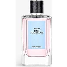 Fragrances Prada Olfactories Pink Flamingos eau de Parfum 100ml
