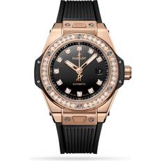 Hublot Watches Hublot Big Bang One Click 33mm