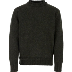 Maison Margiela Blend Sweater - Charcoal