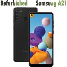 Samsung Galaxy A21 A215U 32GB