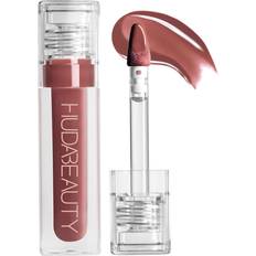 Huda Beauty Produits pour les lèvres Huda Beauty Faux Filler Extra Shine Lip Gloss 3.9ml (Various Shades) Bombshell