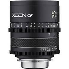 Samyang XEEN CF 35mm T1.5 Cine Lens Sony FE