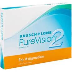 Bausch & Lomb PureVision2 for Astigmatism