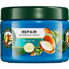 Herbal Essences Hair Masks Herbal Essences Essences Argan Oil Repair Hair Mask to Intensely Nourish