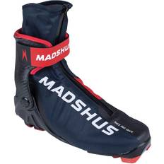 Madshus Race Pro Skate Längdpjäxor Black Herr