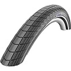 Schwalbe Fahrradreifen Big Apple Raceguard 50-507 B/B-SK+RT HS430