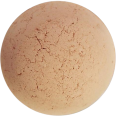 Angel Minerals ANGEL MINERALS Intense Foundation Refill Amber