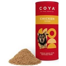 Coya Chicken Freeze-Dried Raw Adult Dog Food Topper 50g