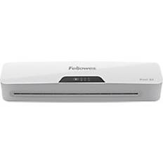 Laminating Machines Fellowes Pixel 48.8 x 16 x 12.4 cm A3 Laminator 300 mm/min. 125 Microns 3 min warm-up period