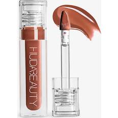 Huda Beauty Lip Products Huda Beauty Foxy Faux Filler Extra Shine lip Gloss 3.9ml