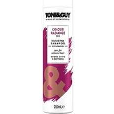 Toni & Guy Shampoos Toni & Guy Colour Radiance Pro Shampoo 250ml