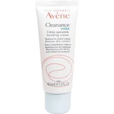 Cleanance Hydra Soothing Cream