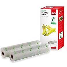 Solis Eco Rolls 30x600cm Vakuumierfolien