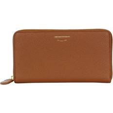 Emporio Armani Plånbok för - Brun