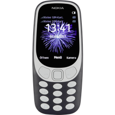 Nokia 3310 16MB Blue
