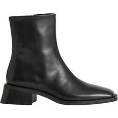 Vagabond blanca Vagabond Blanca Female Stövletter Boots - Black