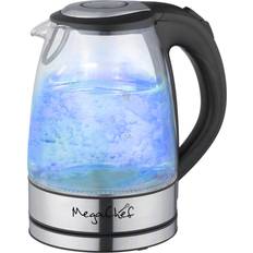 MegaChef 1.7Lt. Electric Tea Kettle