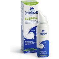 Allergi Duschgel 100ml 100 st Lösning