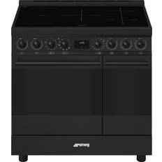 Smeg C92IPN2 Lattialiesi