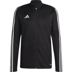 Soccer Clothing adidas Tiro 23 League Training Jacket - Black