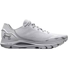 Under Armour HOVR Sonic 6 W - White/Metallic Silver