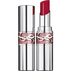 Yves Saint Laurent YSL Loveshine Lipstick - Ardent Carmine