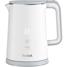Tefal KO6921 Digital Display Electric Cordless Kettle