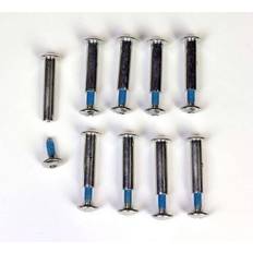 Bolt For Wheels On Venice Inliner 34mm Long Pcs