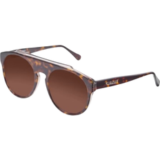 Summit Sunglasses Brown