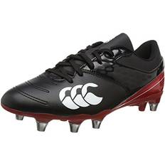 S Rugby Protection Canterbury Phoenix Raze SG Rugby Boots Black