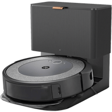 Robotic mop and vacuum iRobot i557020