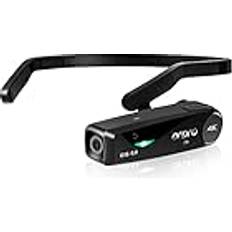EP6Plus 4K Head Mounted Vlogging Camera
