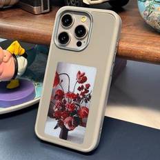 MTP Products iPhone 15 Pro Max DIY E-InkCase NFC Fodral