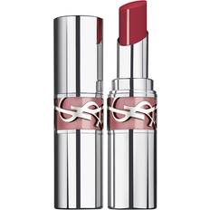 Yves Saint Laurent Loveshine Wet Shine Lipstick - Raspberry Shine