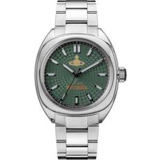 Vivienne Westwood Unisex Wrist Watches Vivienne Westwood Gents Redbridge VV300GRSL