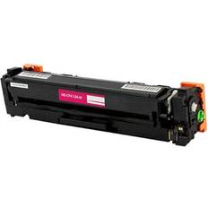 HP 410A magenta