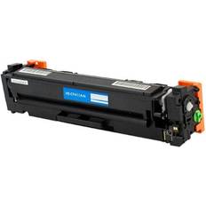 HP 410A cyan