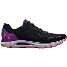 Under Armour Hovr Sonic 6 W - Black/Violet